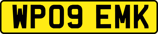 WP09EMK