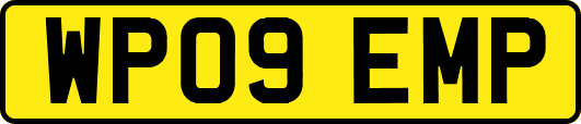 WP09EMP