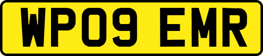 WP09EMR
