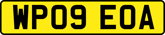 WP09EOA