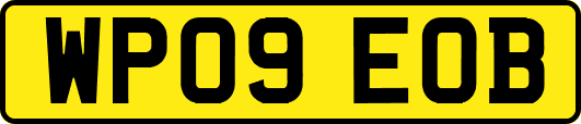 WP09EOB