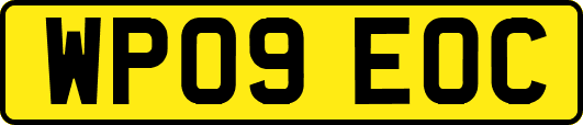 WP09EOC