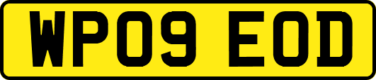 WP09EOD