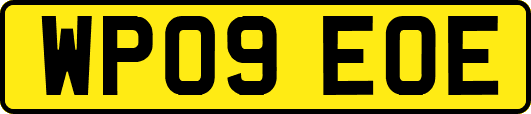 WP09EOE