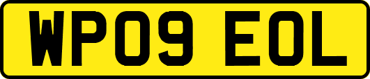 WP09EOL