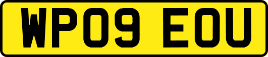 WP09EOU