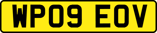 WP09EOV