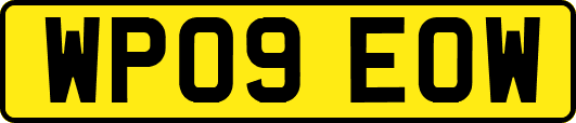 WP09EOW