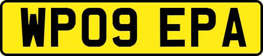 WP09EPA
