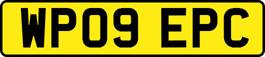 WP09EPC