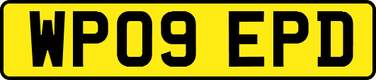 WP09EPD