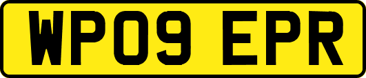WP09EPR