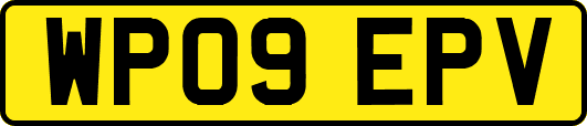 WP09EPV