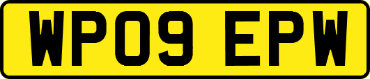 WP09EPW