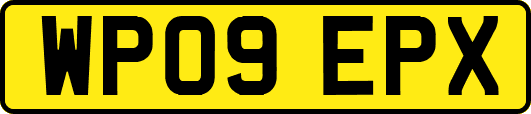WP09EPX