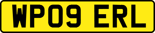 WP09ERL
