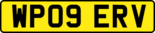 WP09ERV