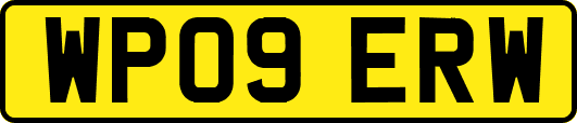 WP09ERW