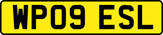 WP09ESL