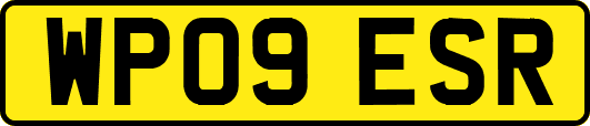 WP09ESR