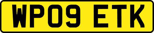 WP09ETK