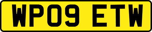 WP09ETW