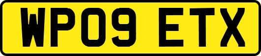 WP09ETX