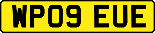 WP09EUE