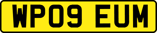 WP09EUM
