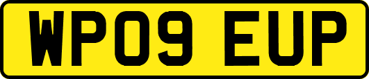 WP09EUP