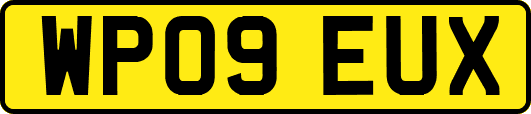 WP09EUX