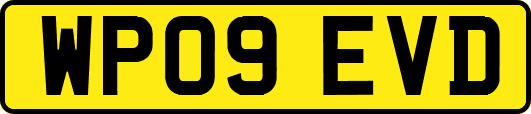 WP09EVD