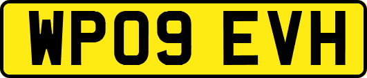WP09EVH