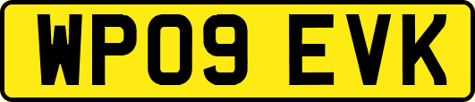 WP09EVK