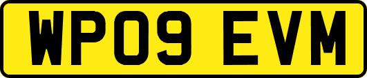 WP09EVM