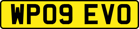 WP09EVO