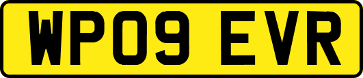 WP09EVR