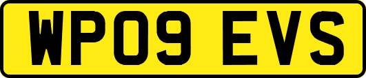 WP09EVS