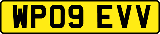 WP09EVV