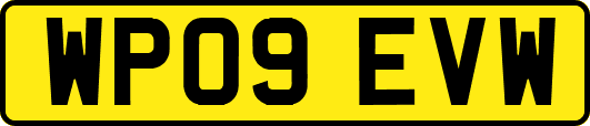 WP09EVW