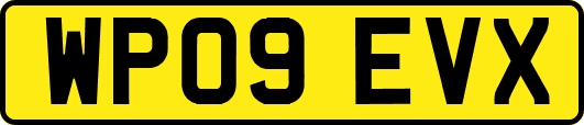 WP09EVX