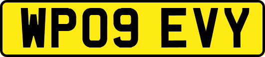 WP09EVY