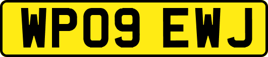 WP09EWJ