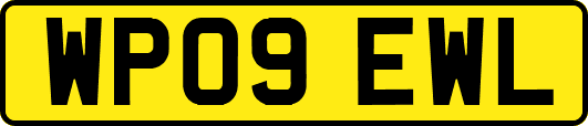 WP09EWL