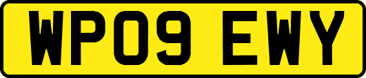 WP09EWY