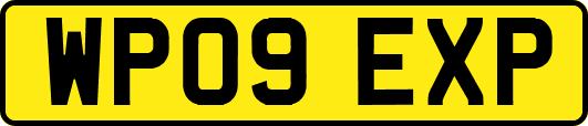WP09EXP
