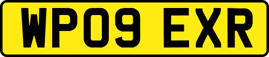 WP09EXR