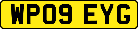 WP09EYG