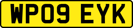 WP09EYK