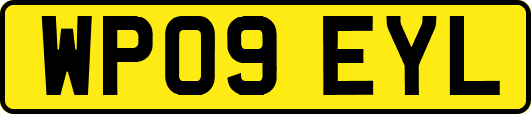 WP09EYL